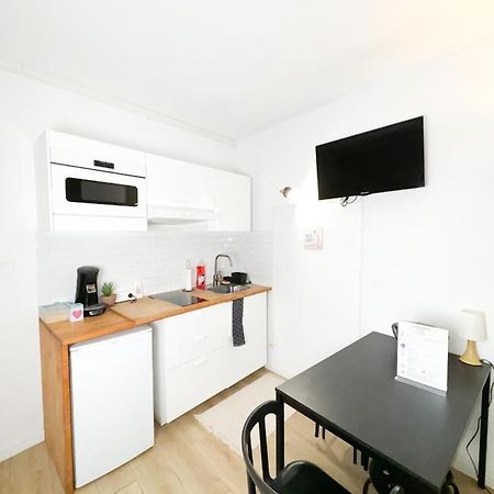 Balisier Studio Avenue De Lodeve Montpellier Exterior photo