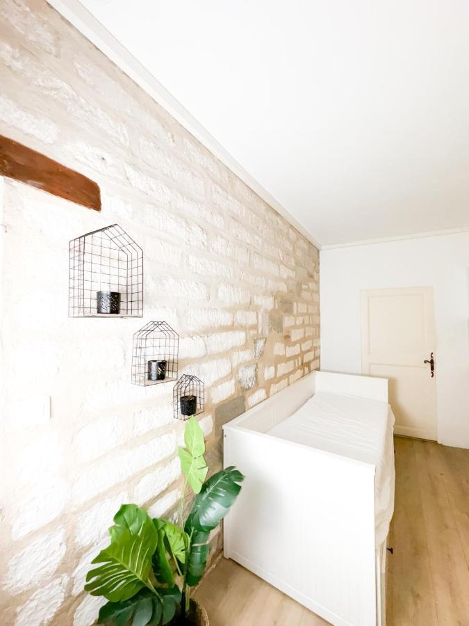 Balisier Studio Avenue De Lodeve Montpellier Exterior photo