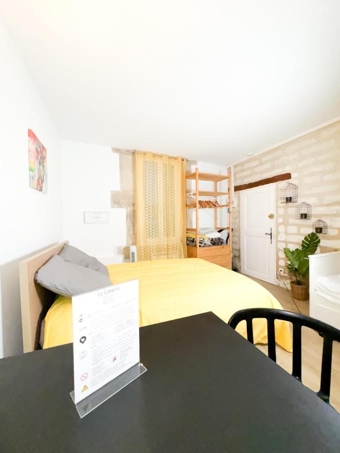 Balisier Studio Avenue De Lodeve Montpellier Exterior photo