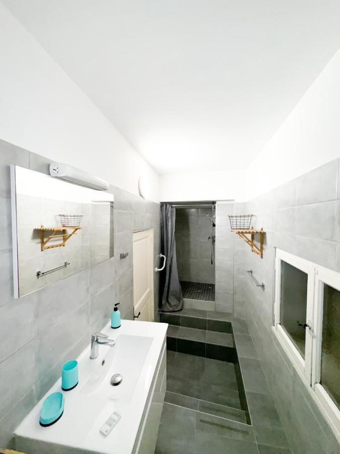 Balisier Studio Avenue De Lodeve Montpellier Exterior photo