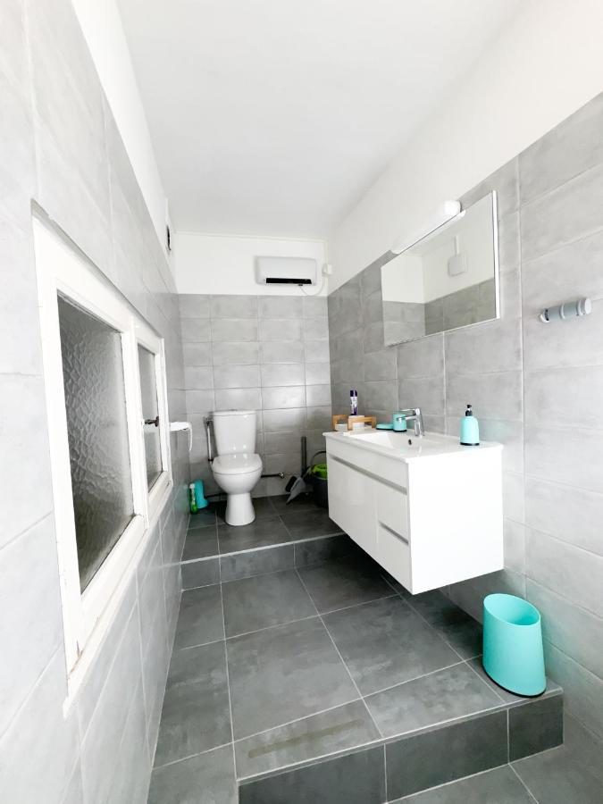 Balisier Studio Avenue De Lodeve Montpellier Exterior photo